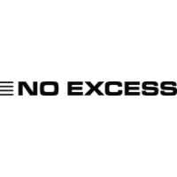 NO EXCESS logo