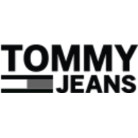 TOMMY JEANS logo