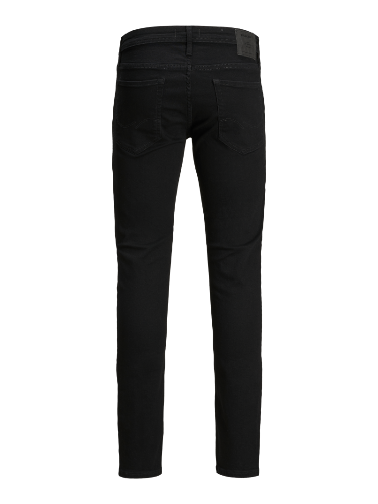  BLACK DENIM