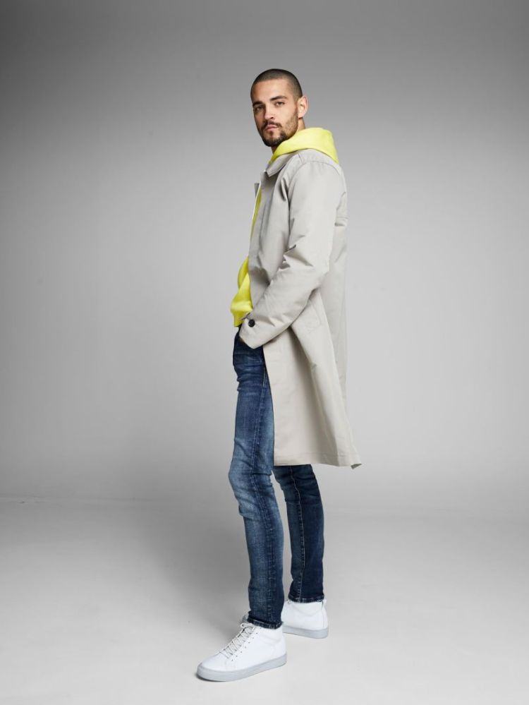  BLUE DENIM