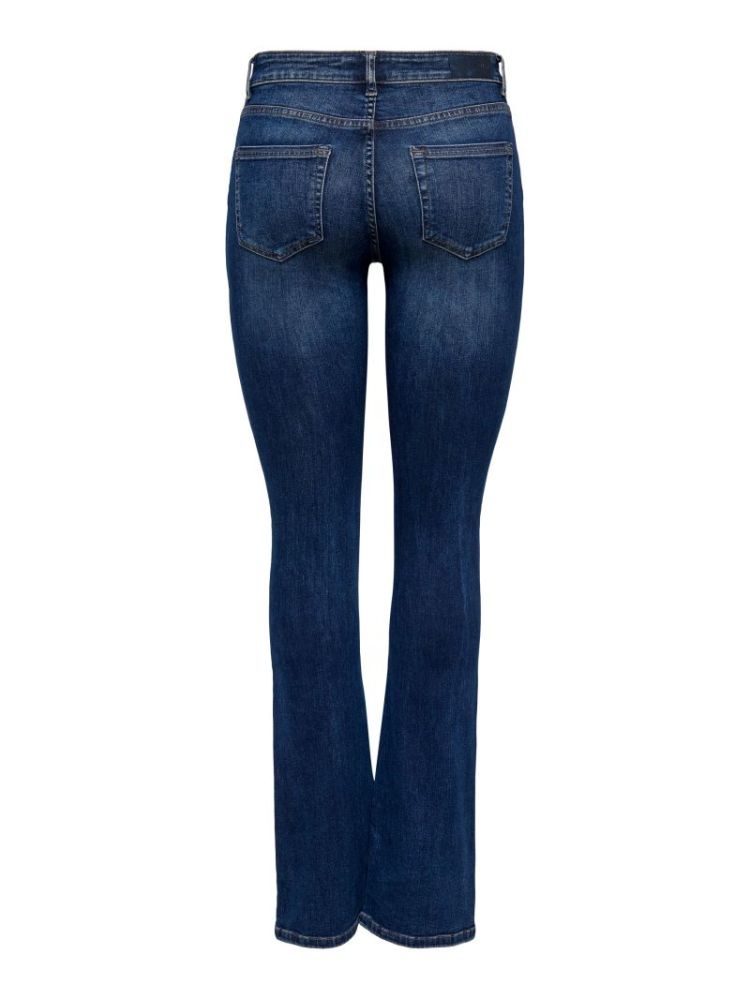 DARK BLUE DENIM