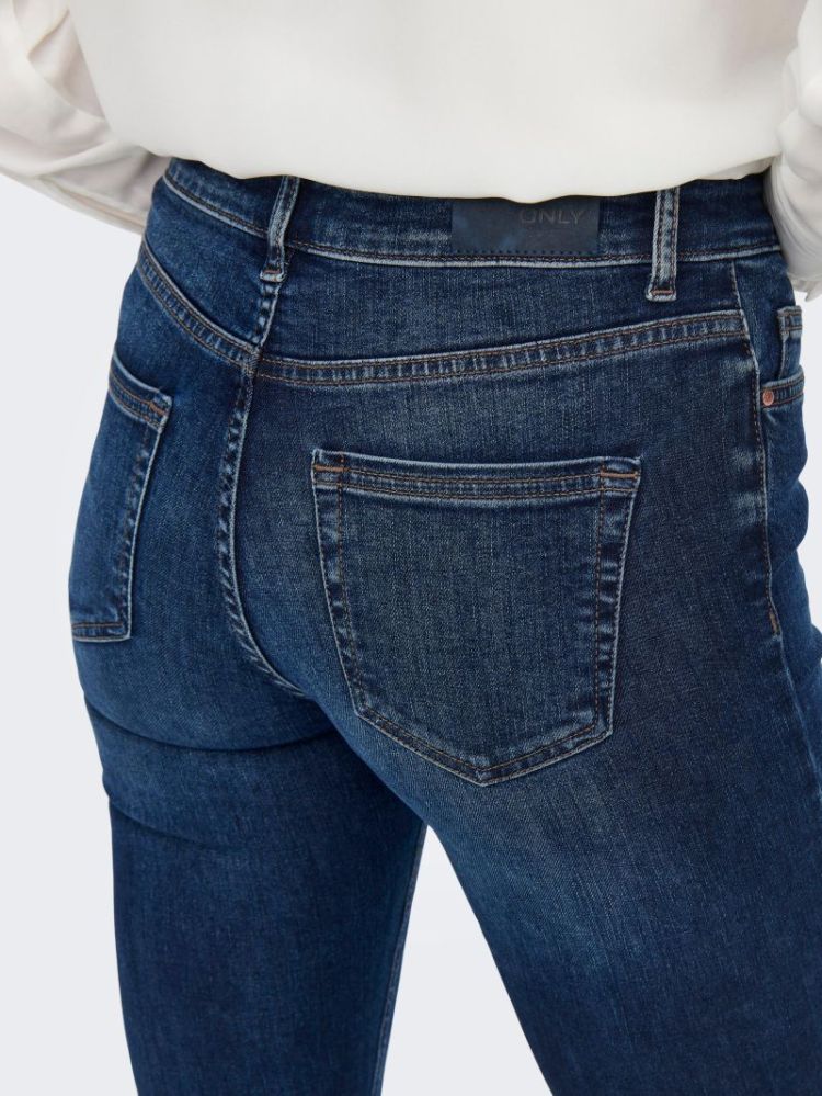  DARK BLUE DENIM