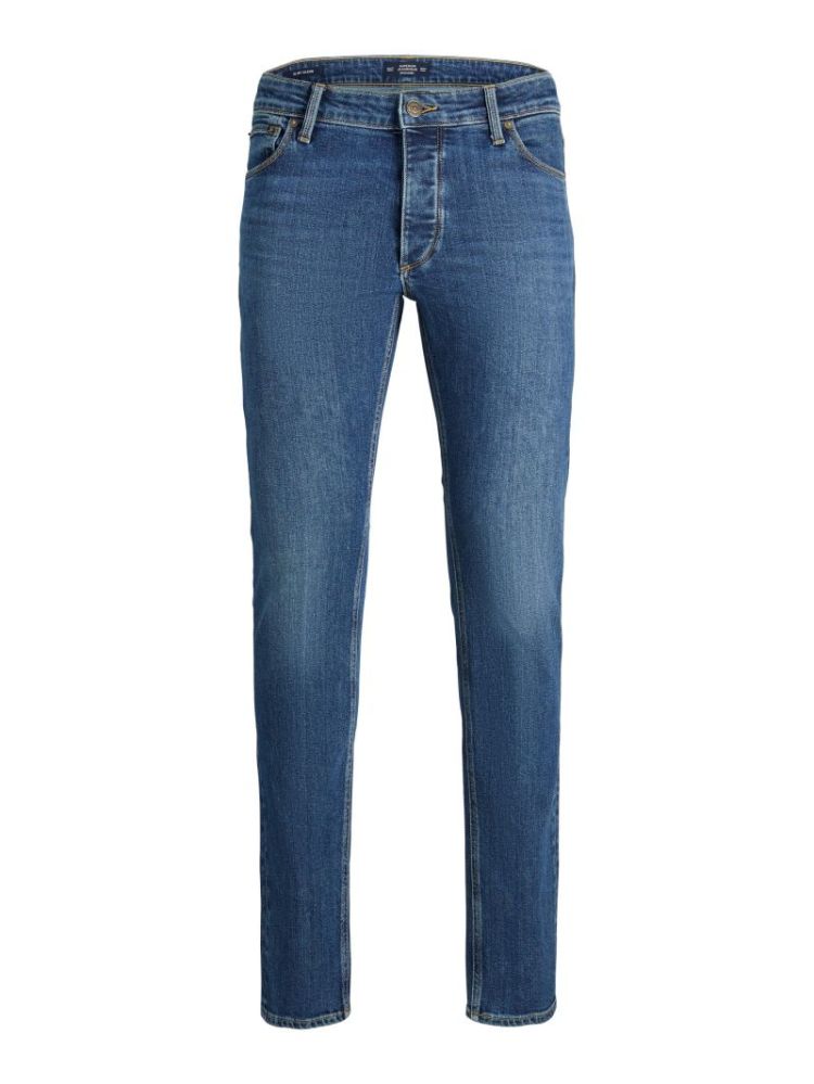 BLUE DENIM