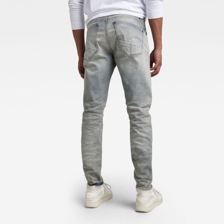 WESS GREY