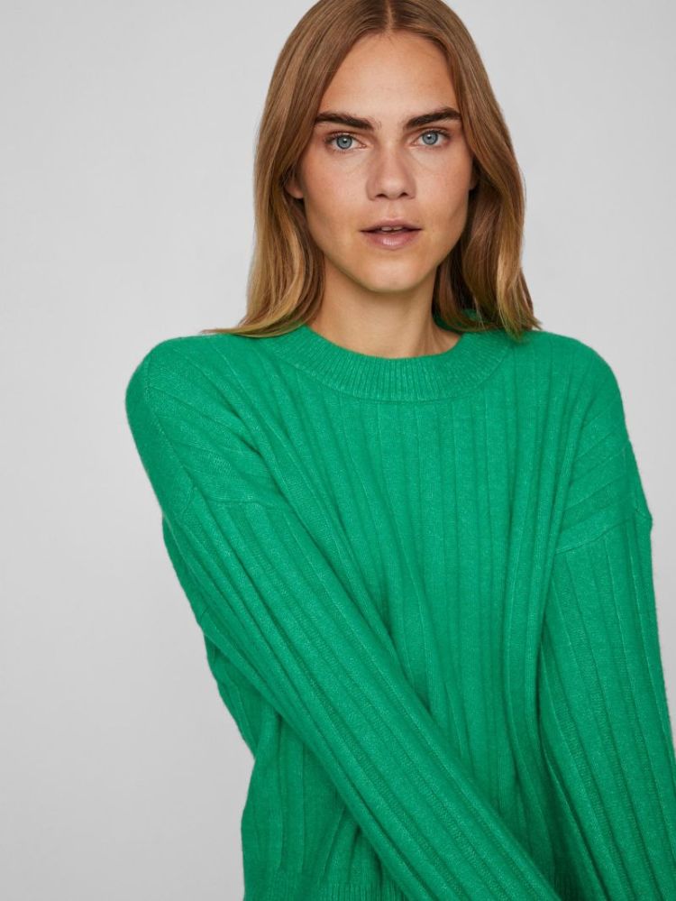  BRIGHT GREEN