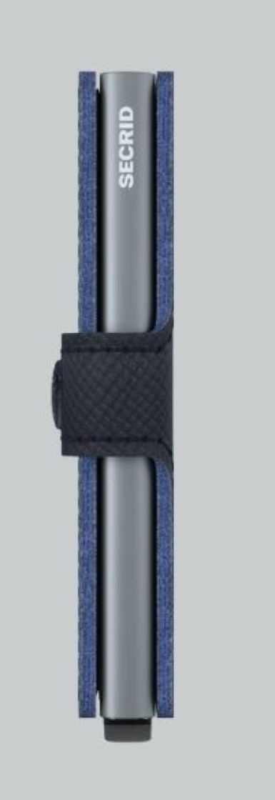 SAFFIANO NAVY