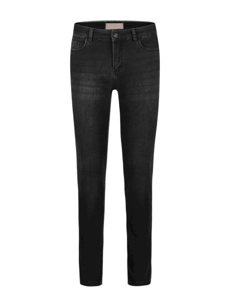 USED BLACK