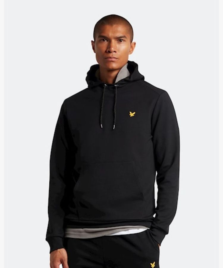  JET BLACK
