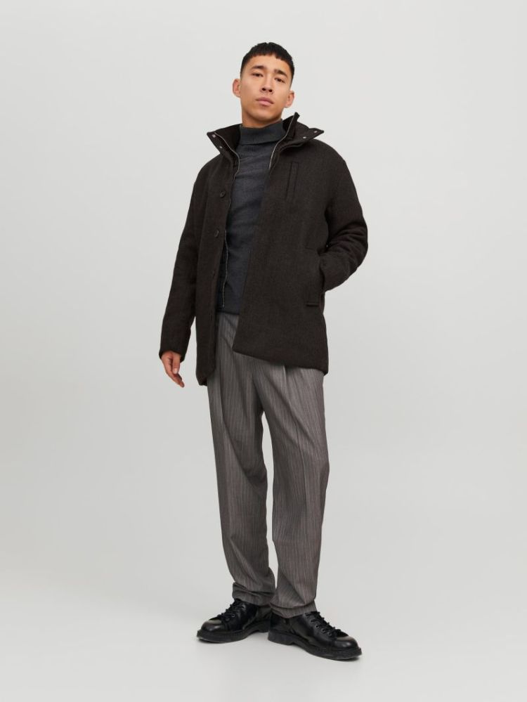 DARK GREY