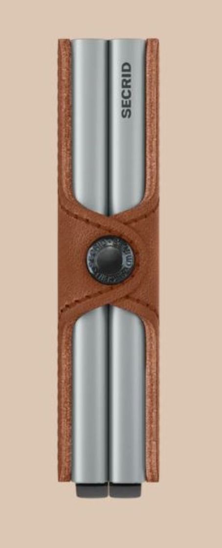  COGNAC SILVER