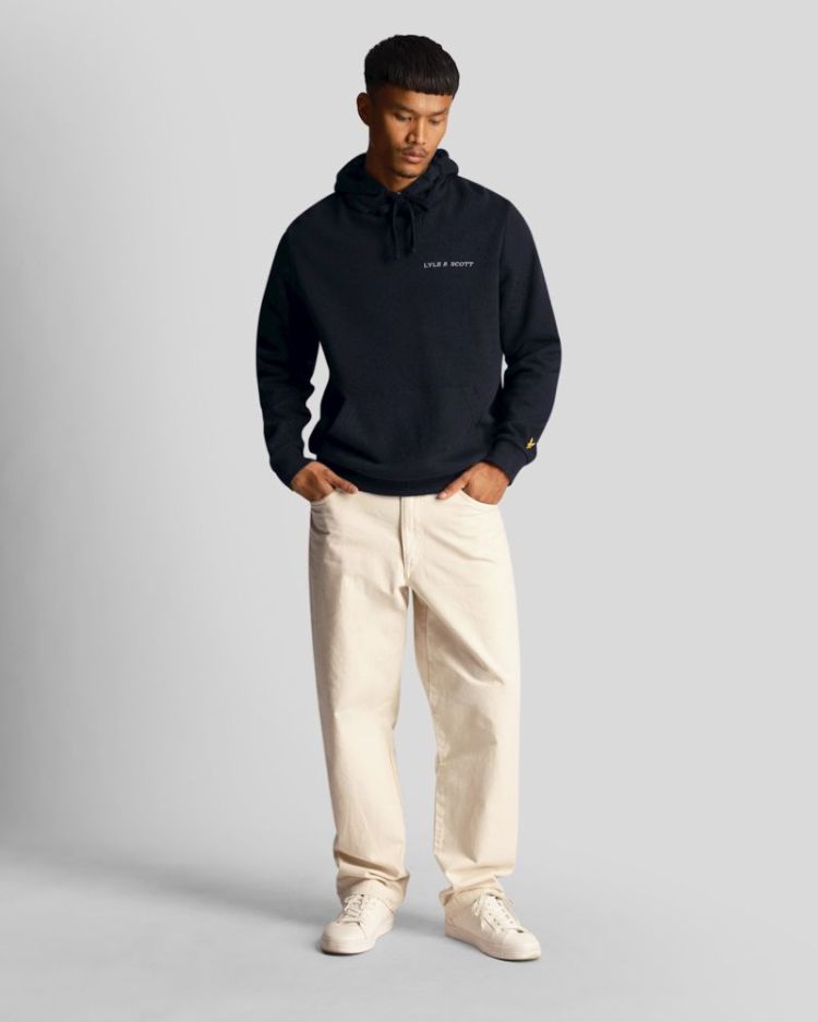  DARK NAVY
