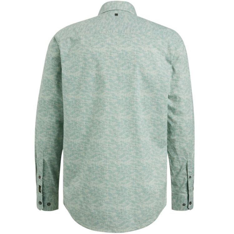  SMOKE BLUE